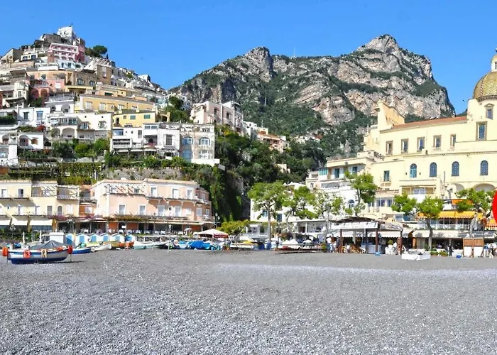 Apartamento Costanzo Beachfront Air Conditioning And Free Wi-fi *