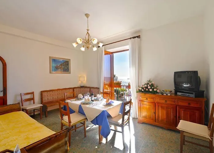 Apartamento Costanzo Beachfront Air Conditioning And Free Wi-fi