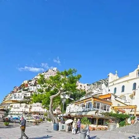 Villa Costanzo Beachfront Air Conditioning And Free Wi-Fi