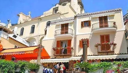 Villa Costanzo Beachfront Air Conditioning And Free Wi-Fi