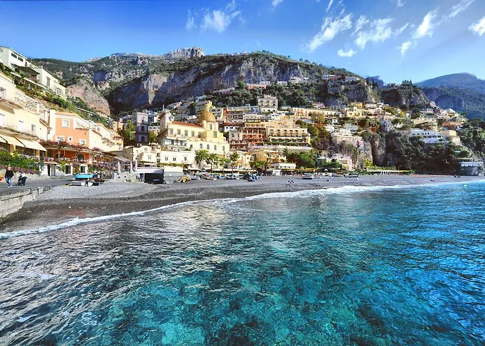 Costanzo Beachfront Air Conditioning&free Wi-fi