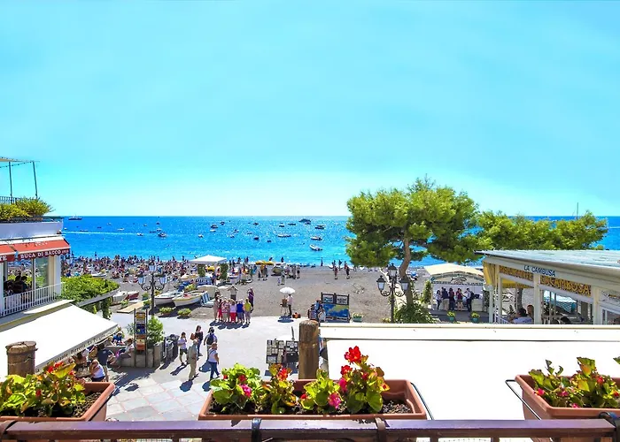 Costanzo Beachfront Air Conditioning&free Wi-fi *