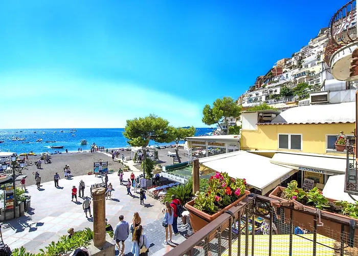 Costanzo Beachfront Air Conditioning&free Wi-fi