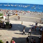 Costanzo Beachfront Air Conditioning And Free Wi-fi Positano