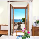Apartment Costanzo Beachfront Air Conditioning And Free Wi-fi Positano