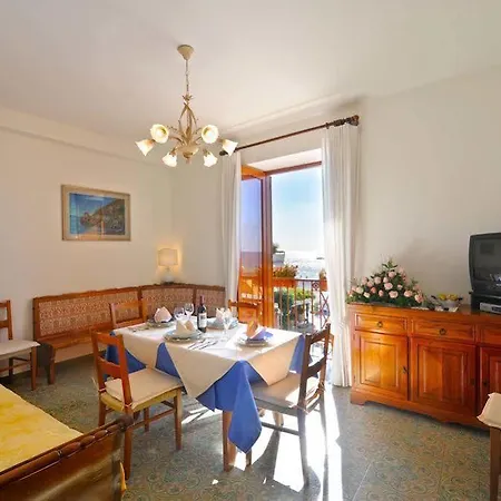 דירה Costanzo Beachfront Air Conditioning And Free Wi-fi