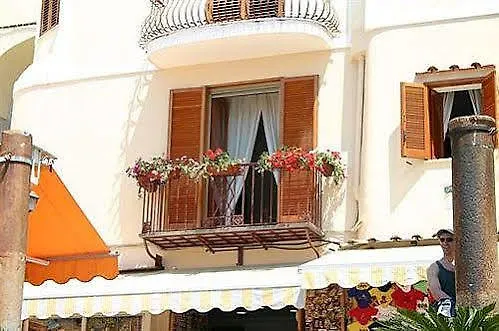 Costanzo Beachfront Air Conditioning And Free Wi-fi * Positano